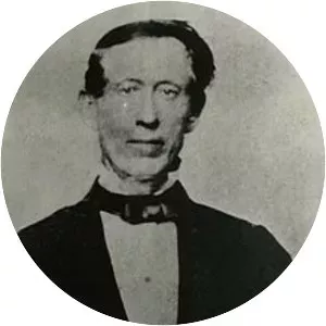 Fayette McMullen - Former United States Representative