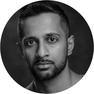 Fayez Bakhsh - Actor