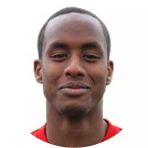 Faysal Mohamed Ahmed