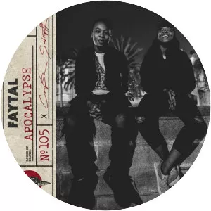 Faytal - Musical artist