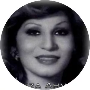 Fayza Ahmed