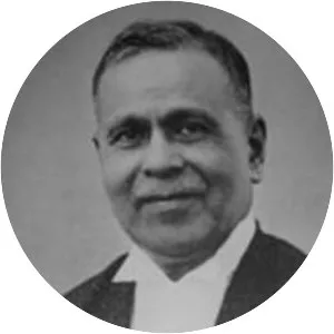 Fazal Ali