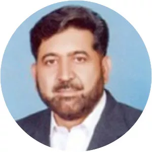 Fazal Elahi - Pakistani Politician