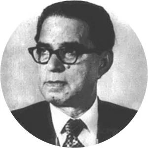 Fazal Ilahi Chaudhry