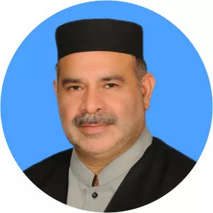 Fazal Muhammad Khan - Member of the National Assembly of Pakistan