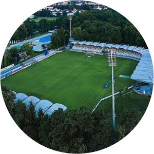 Fazanerija City Stadium