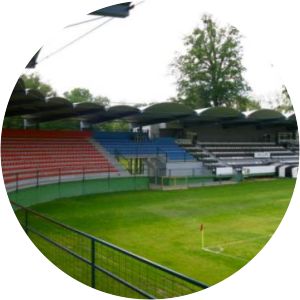 Fazanerija Stadium
