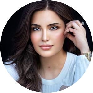 Fazeela Abbasi photograph