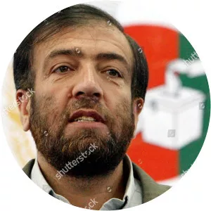 Fazel Ahmed Manawi - Politician