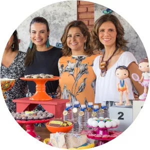 Fazendo a Festa - TV program