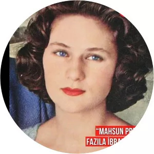 Fazıla İbrahim