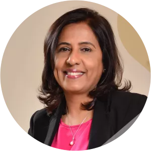 Fazila Jeewa-Daureeawoo