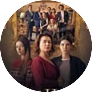 Fazilet Hanım ve Kızları - TV series
