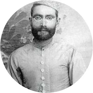 Fazl-e-Haq Khairabadi