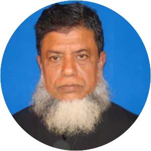 Fazle Rabbi Miah