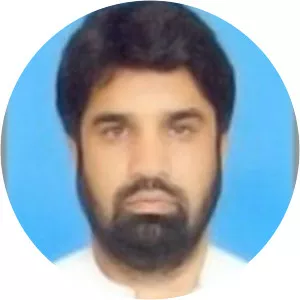 Fazle Shakoor Khan - Member of the Provincial Assembly of Khyber Pakhtunkhwa