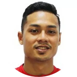 Fazli Ayob - Singaporean footballer