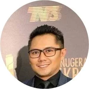 Fazli Bahrom photograph