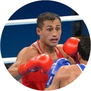 Fazliddin Gaibnazarov