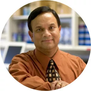 Fazlul H. Sarkar - Researcher