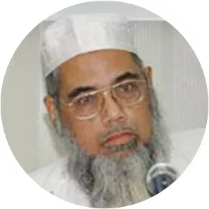 Fazlul Haque Amini
