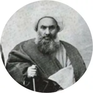 Fazlullah Nouri