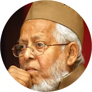 Fazlur Rahman Faridi