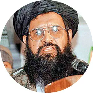 Fazlur Rehman Khalil photograph