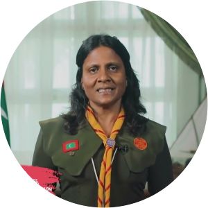 Fazna Ahmed photograph