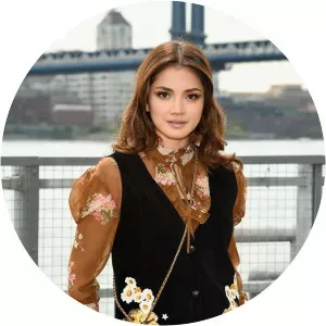 Fazura - Malaysian actress