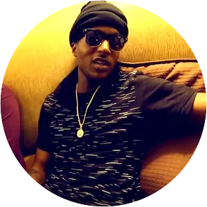 FBG CASH - Musical artist