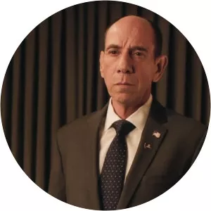 FBI Agent Albert Rosenfield - 