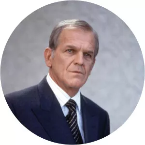 FBI Director James Womack