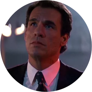 FBI Special Agent Big Johnson - Fictional character