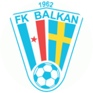 FBK Balkan - Football club