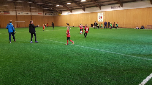 FBK Karlstad Soccer Indoor Hall - Recreation center in Karlstad, Sweden