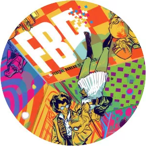 FBP: Federal Bureau of Physics