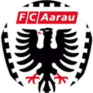 FC Aarau - Football club