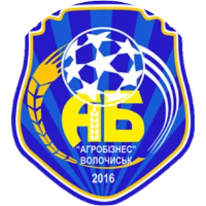 FC Ahrobiznes Volochysk - Football club