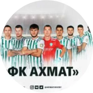 FC Akhmat Grozny