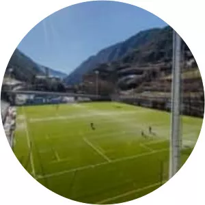 FC Andorra