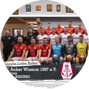 FC Anker Wismar