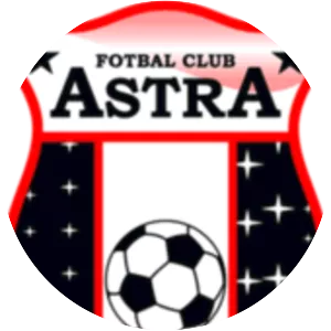 FC Astra Giurgiu - Football club