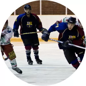 FC Barcelona Ice Hockey