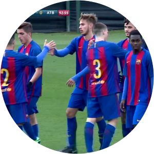 FC Barcelona Juvenil A