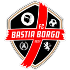 FC Bastia-Borgo