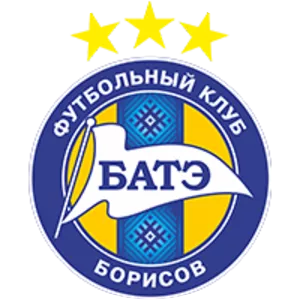 FC BATE Borisov - Football team