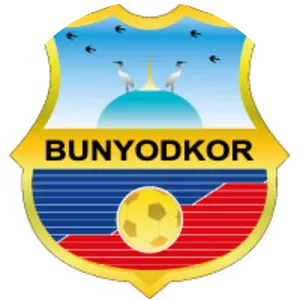 FC Bunyodkor (Bunyodkor PFK)
