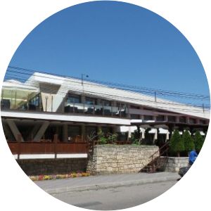 FC Callatis Mangalia - Football club