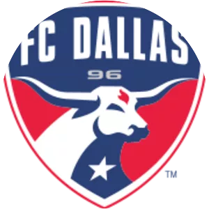 FC Dallas - Soccer club